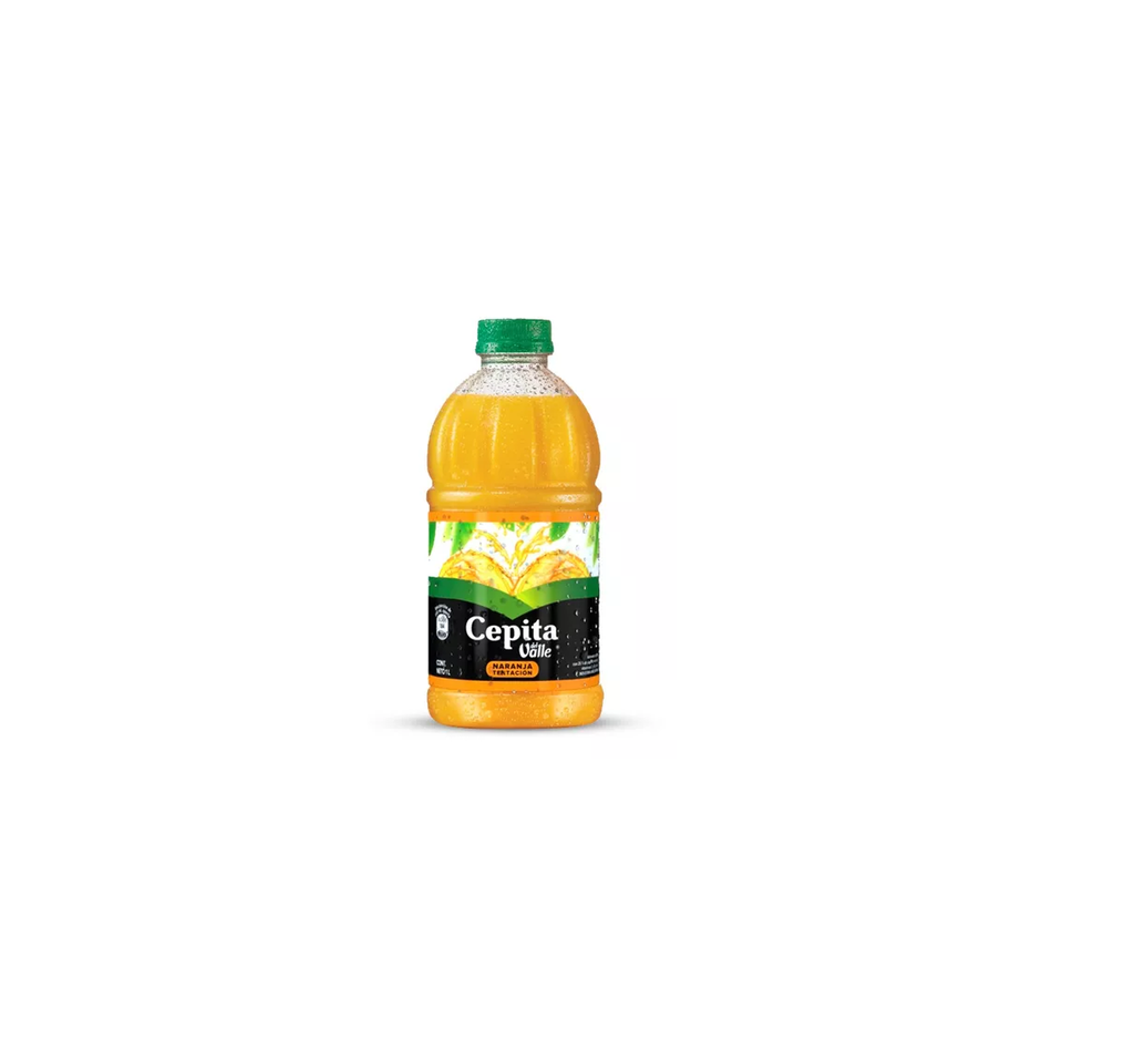 Jugo de Naranja