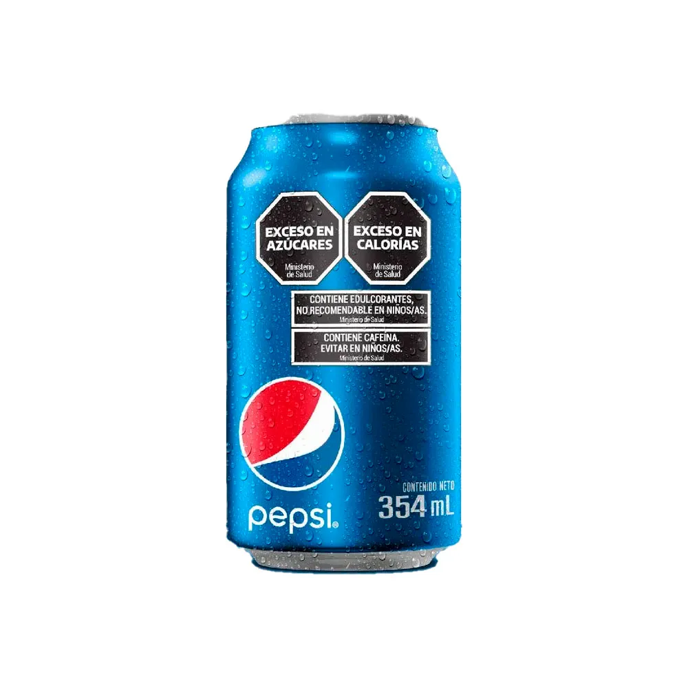 Pepsi